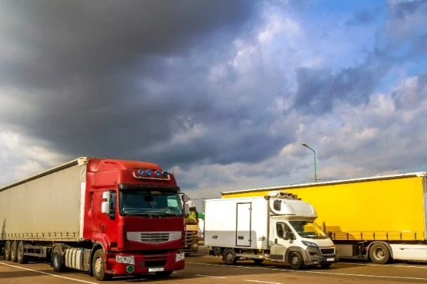 Yozgat Kayseri Nakliyat Ambarları